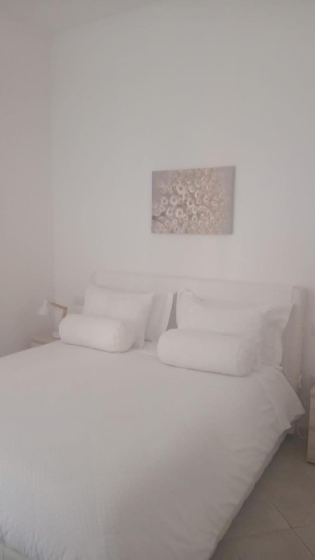 Civico 16A - Apartment - With Private Parking 콰르투 산텔레나 외부 사진