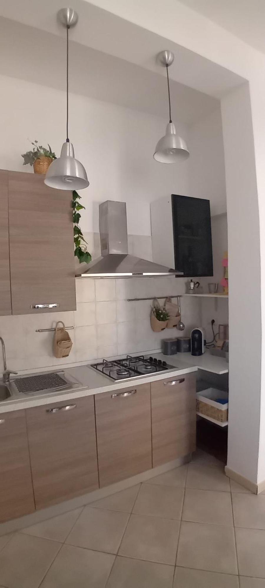Civico 16A - Apartment - With Private Parking 콰르투 산텔레나 외부 사진
